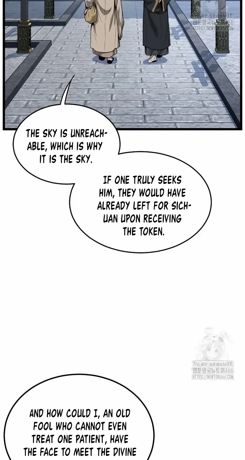 Murim Login Zinmanga X Chapter 206 Page 36