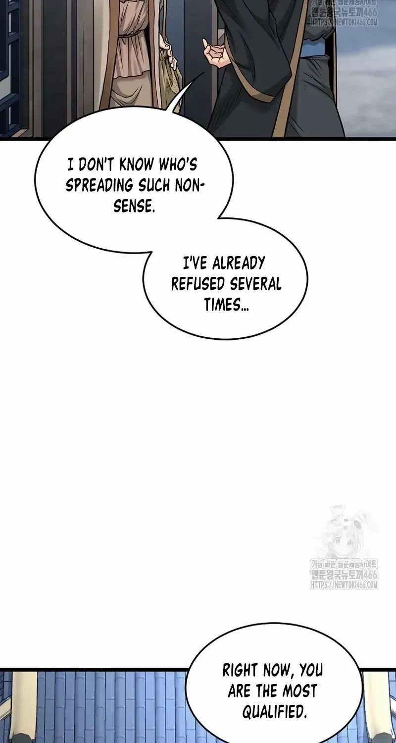 Murim Login Zinmanga X Chapter 206 Page 42