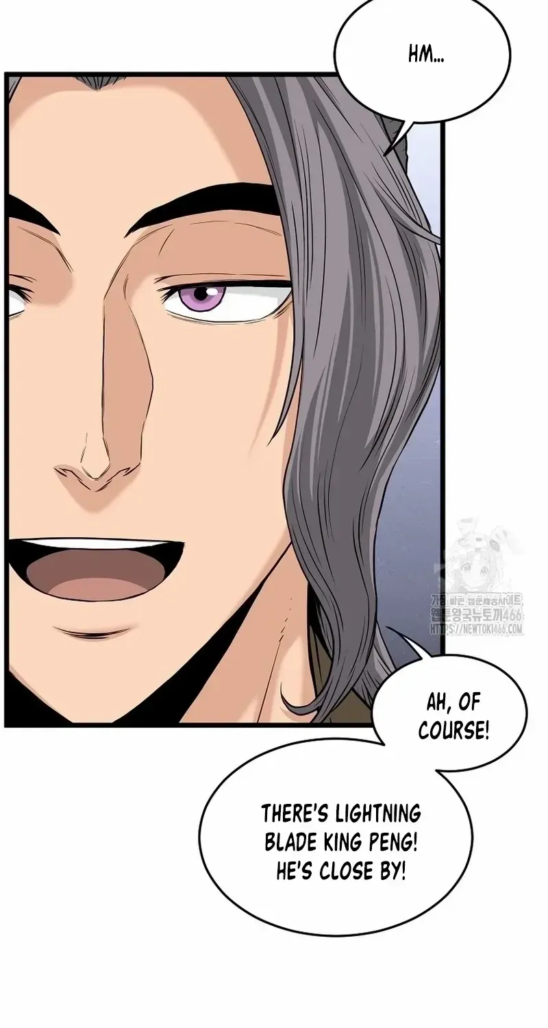 Murim Login Zinmanga X Chapter 206 Page 48