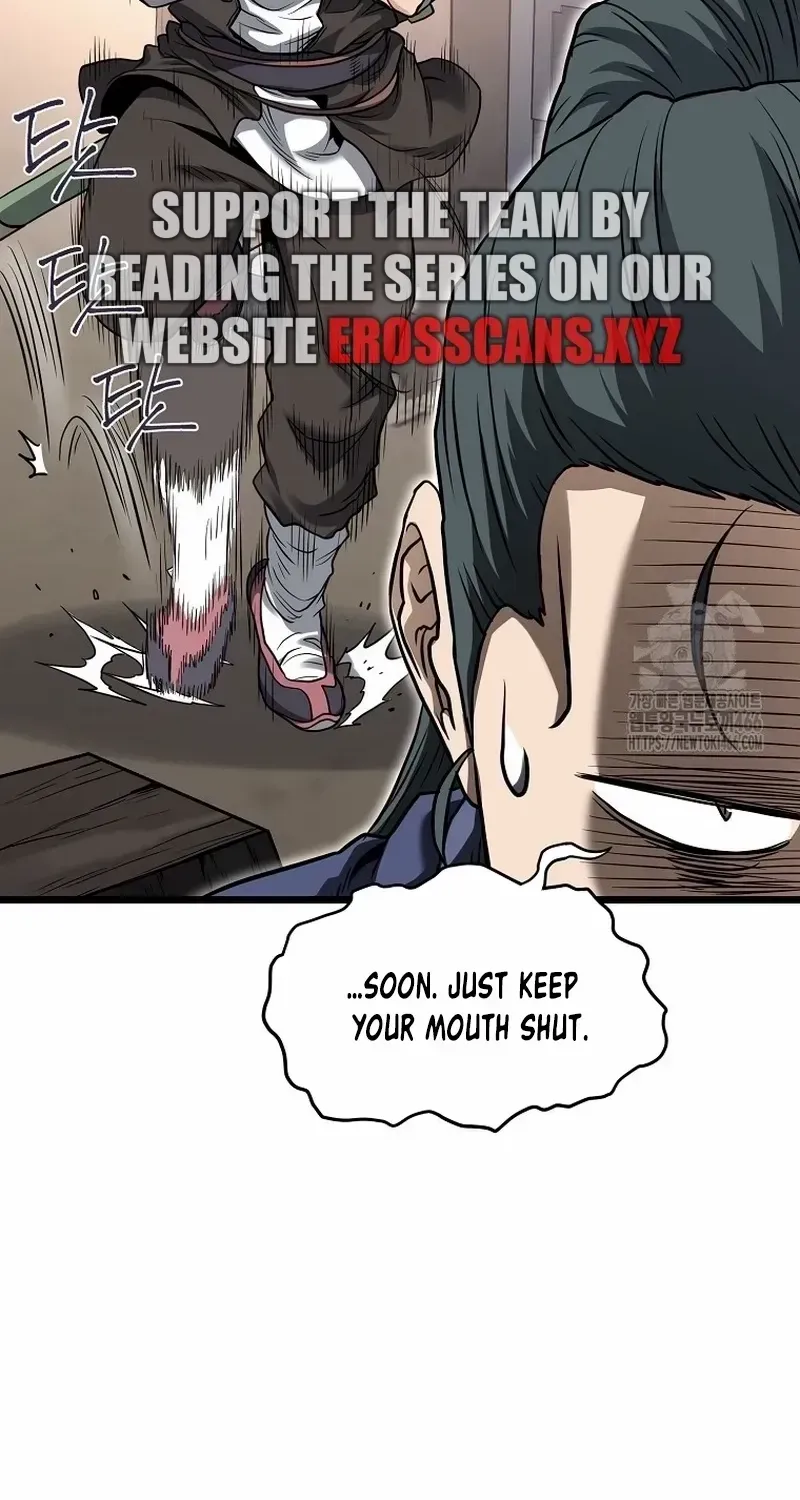 Murim Login Zinmanga X Chapter 206 Page 98