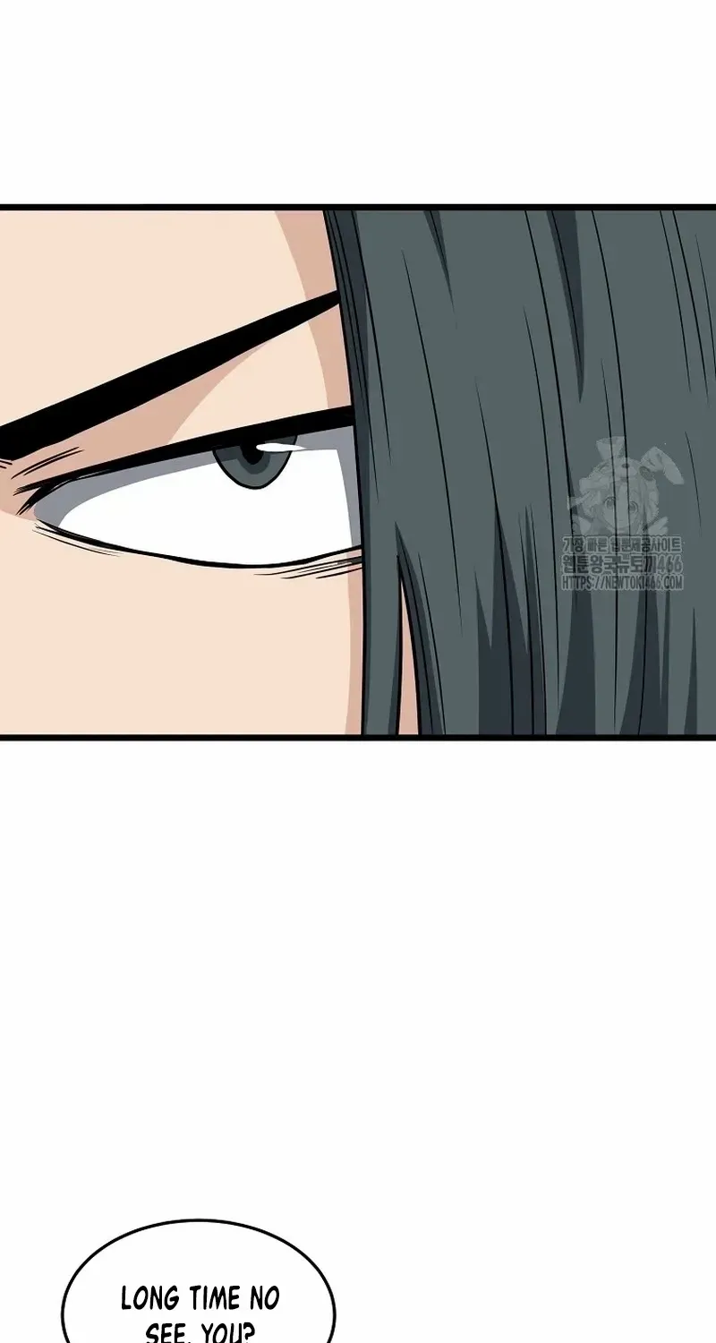 Murim Login Zinmanga X Chapter 206 Page 101