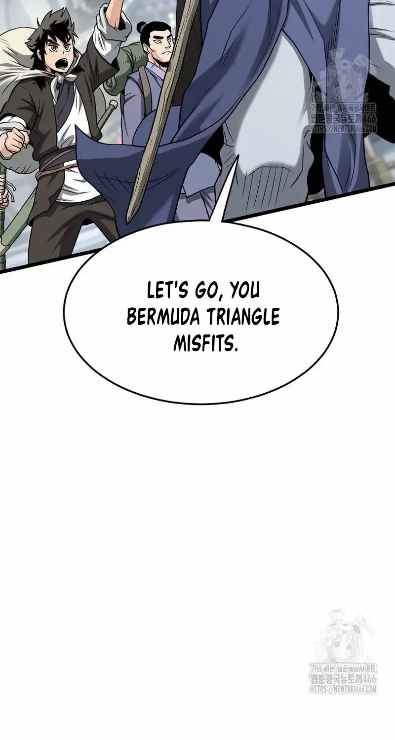 Murim Login Zinmanga X Chapter 206 Page 114
