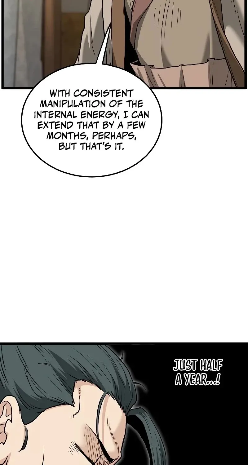 Murim Login Zinmanga X Chapter 205 Page 65