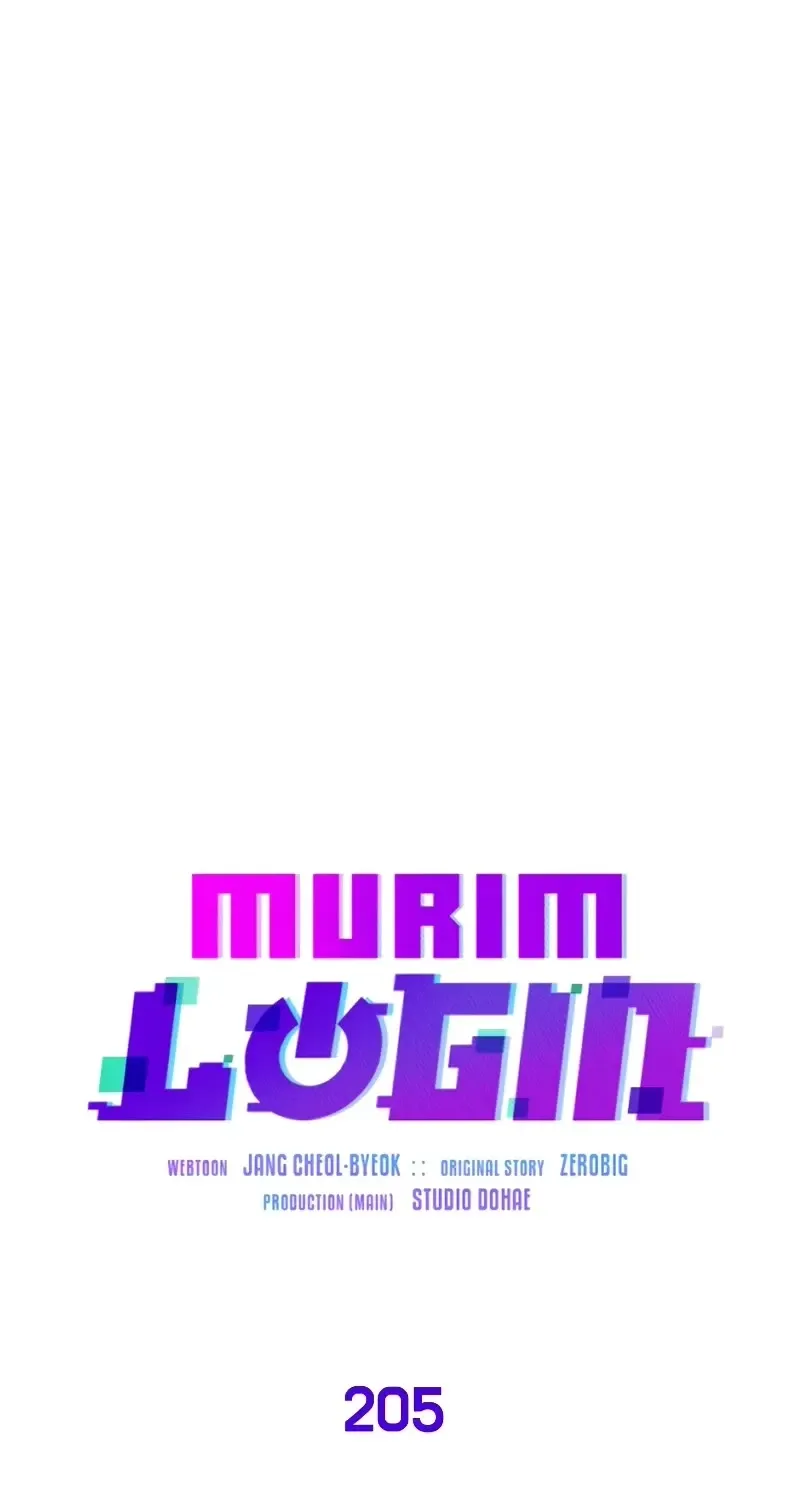 Murim Login Zinmanga X Chapter 205 Page 76