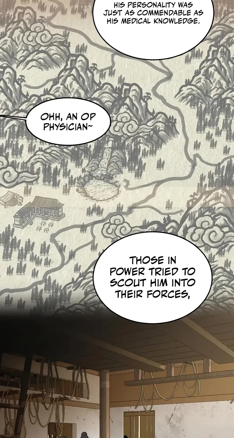 Murim Login Zinmanga X Chapter 205 Page 82