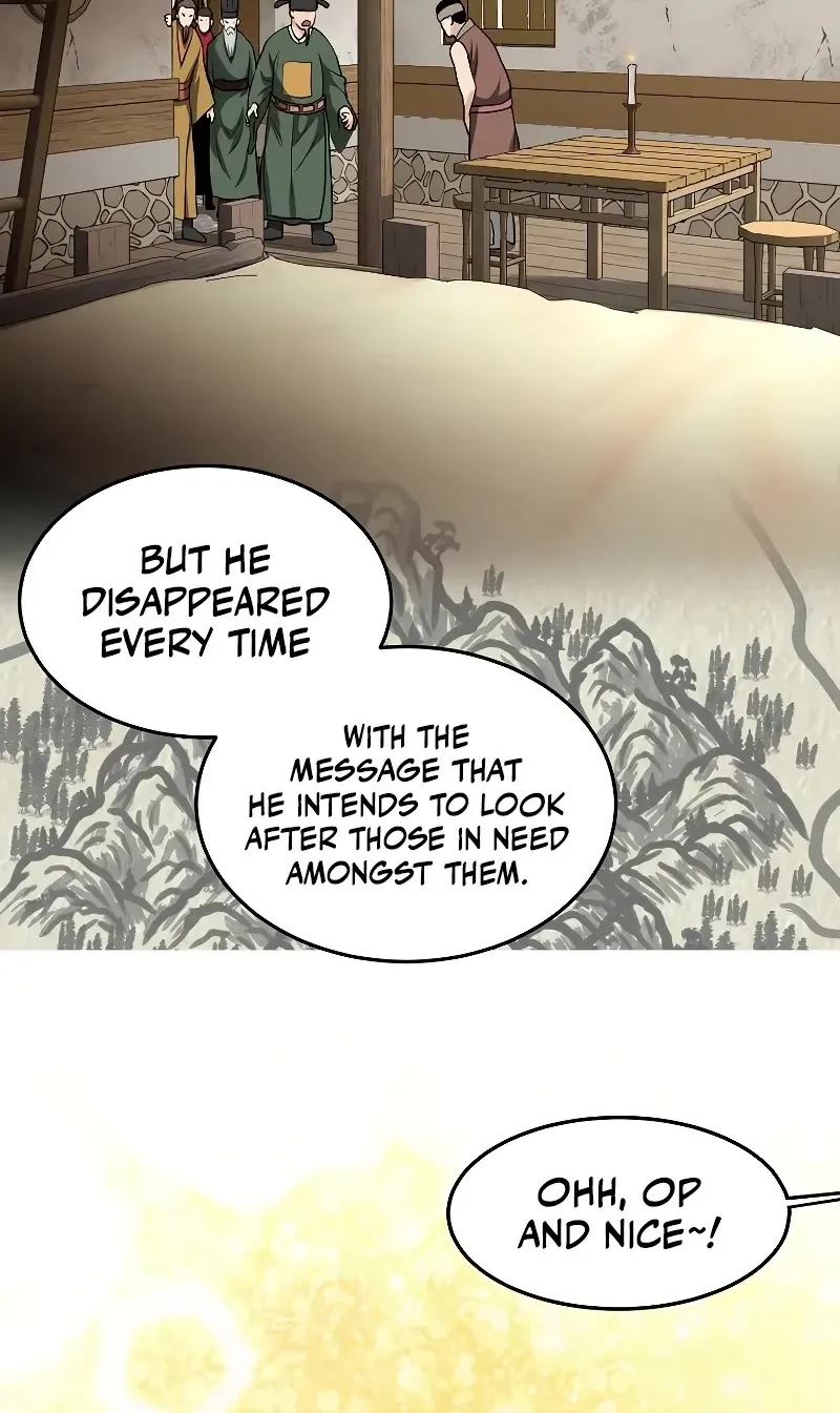 Murim Login Zinmanga X Chapter 205 Page 83