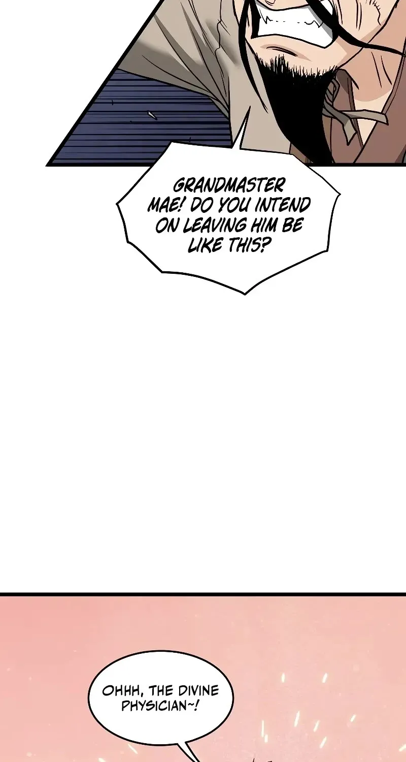 Murim Login Zinmanga X Chapter 205 Page 87
