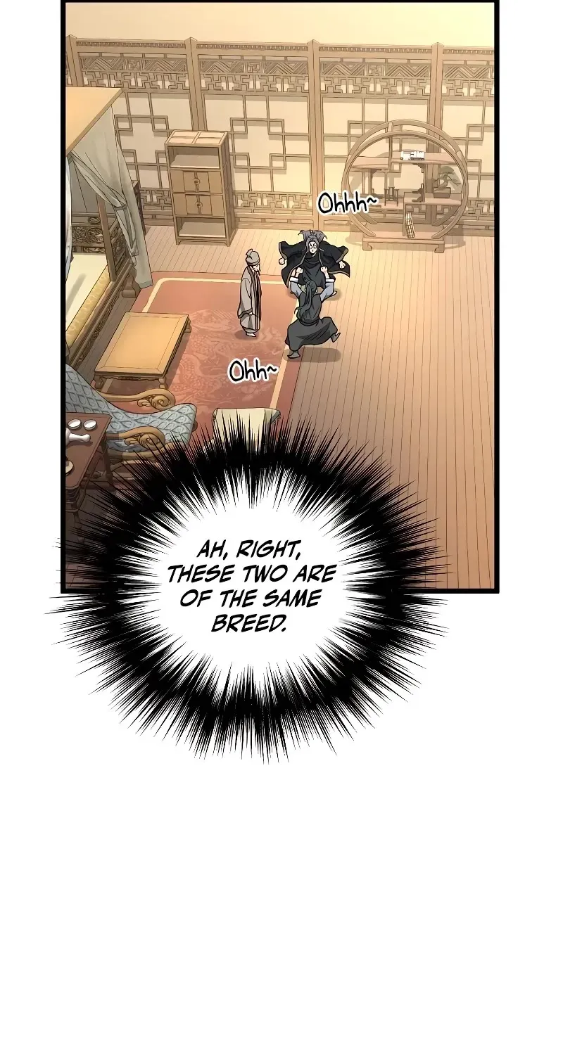 Murim Login Zinmanga X Chapter 205 Page 89