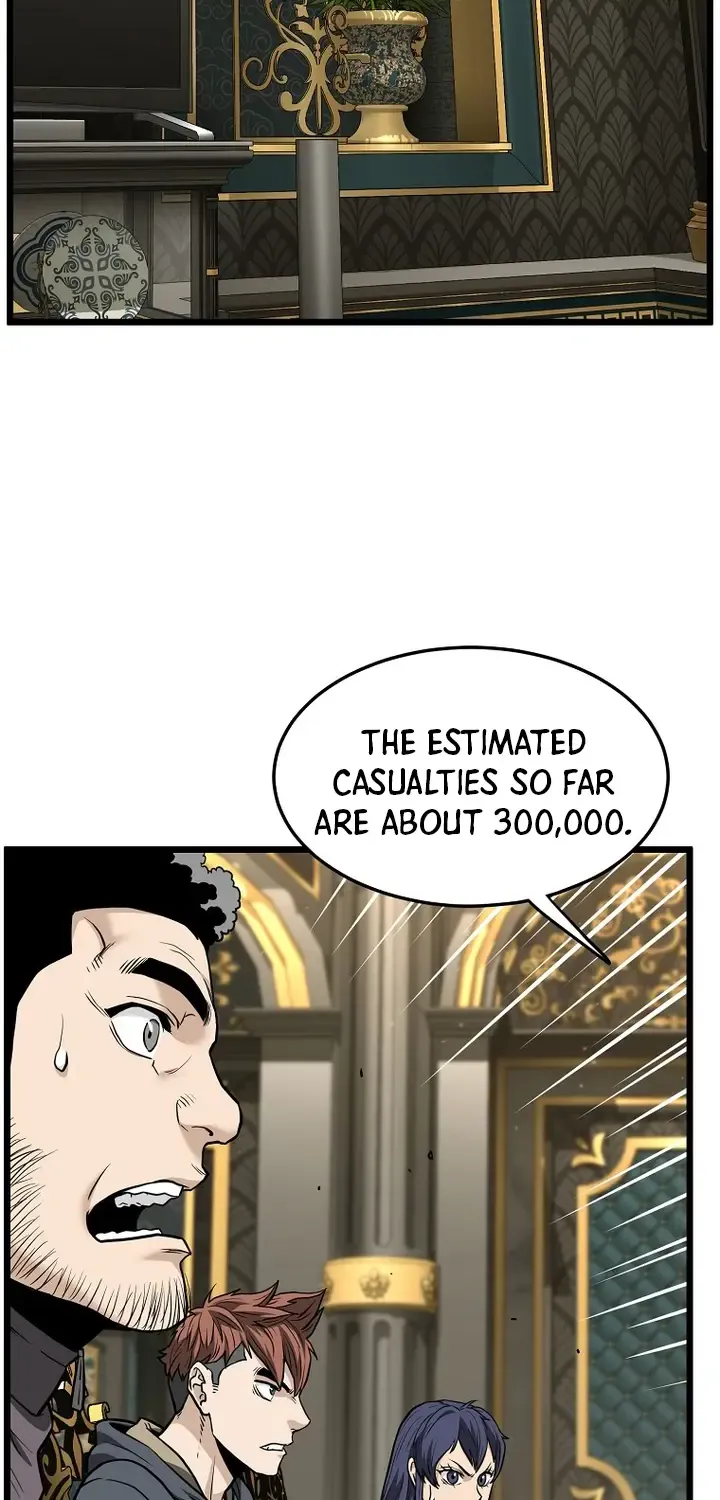 Murim Login Zinmanga X Chapter 204 Page 2