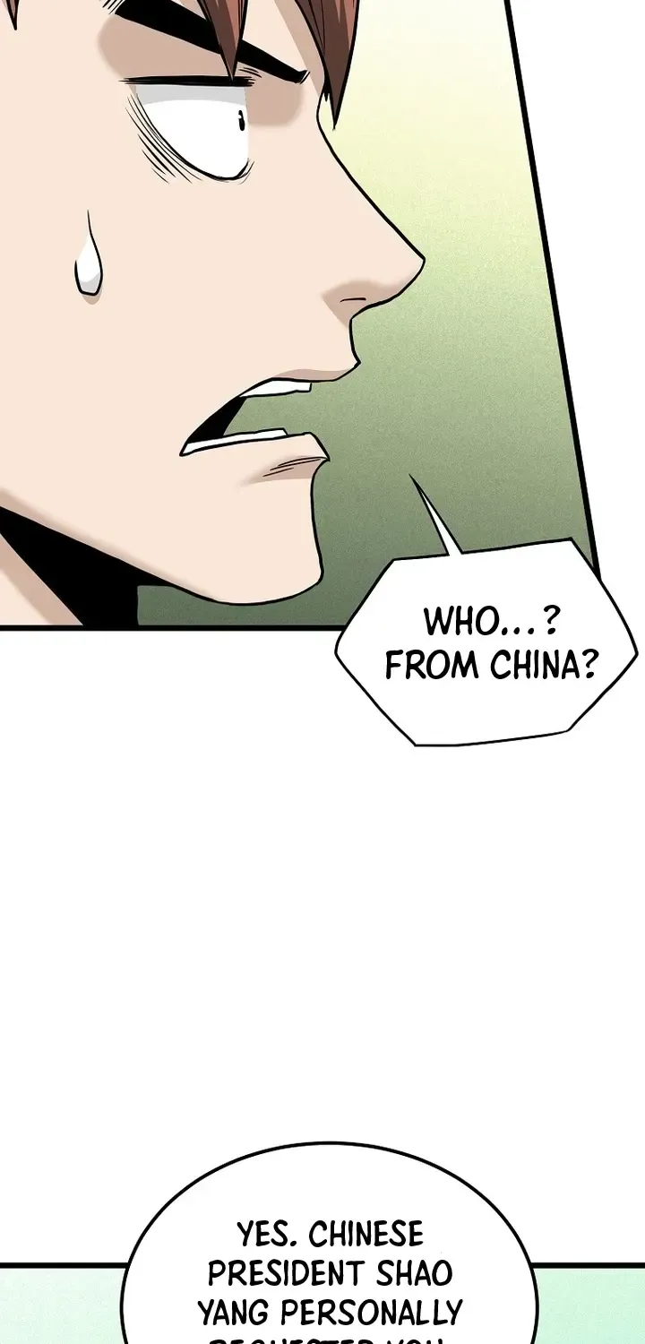Murim Login Zinmanga X Chapter 204 Page 12
