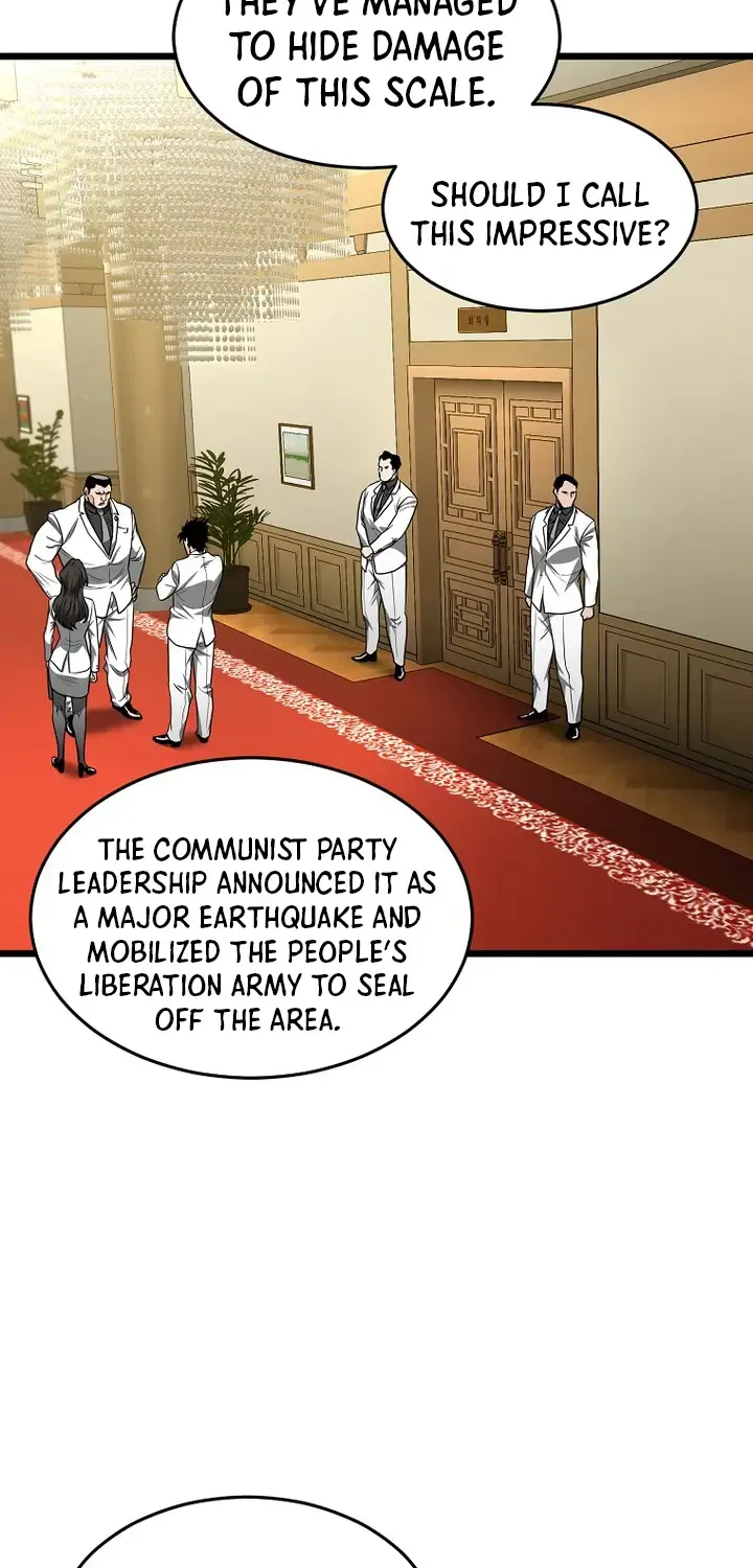 Murim Login Zinmanga X Chapter 204 Page 26
