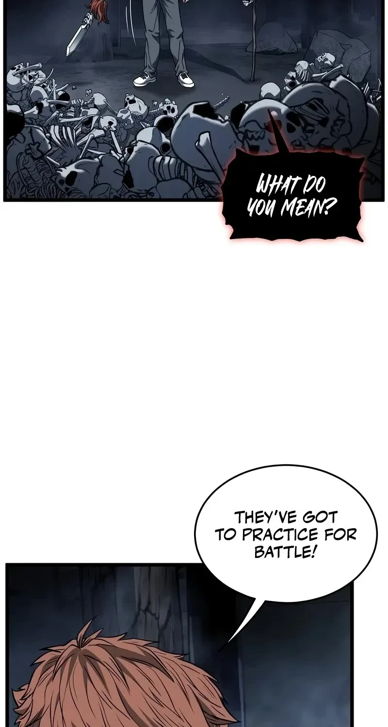 Murim Login Zinmanga X Chapter 203 Page 83