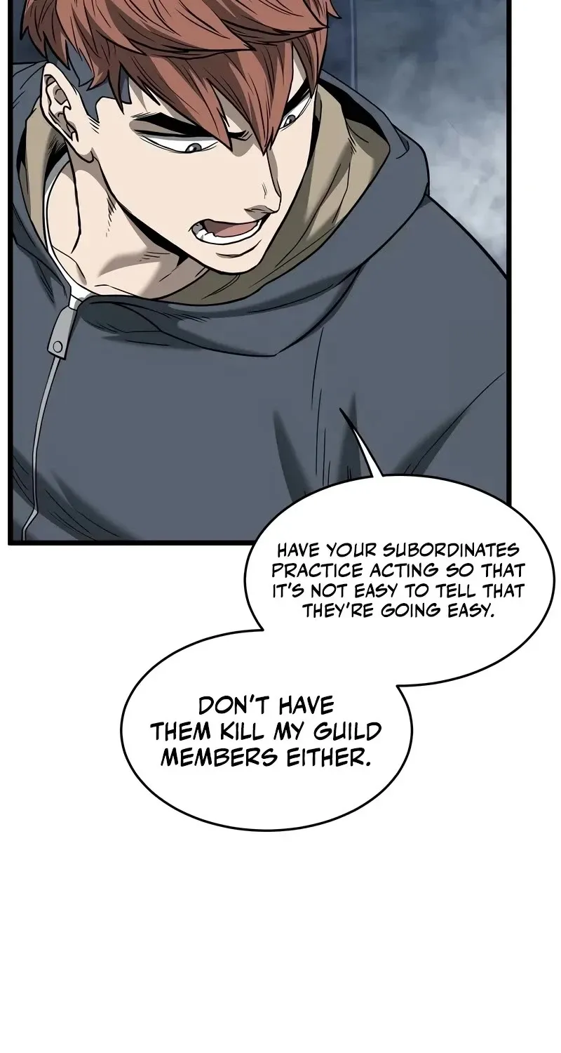 Murim Login Zinmanga X Chapter 203 Page 84