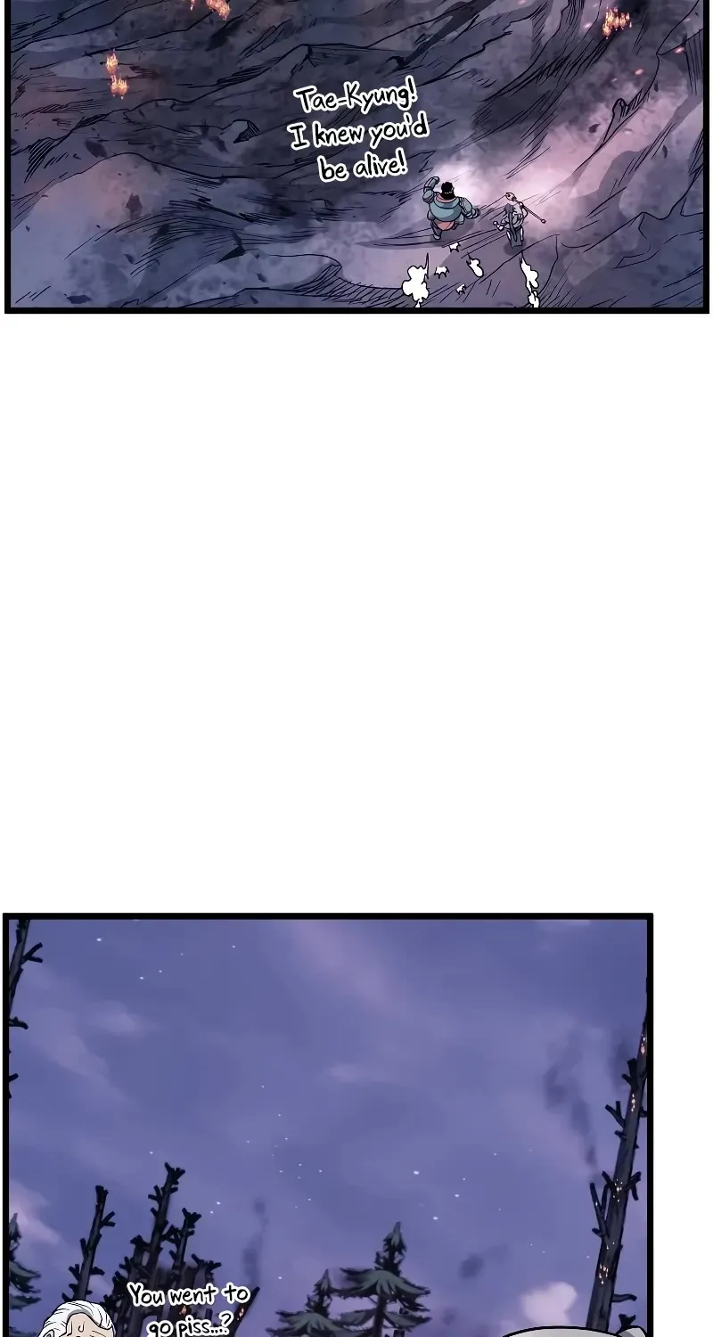 Murim Login Zinmanga X Chapter 202 Page 3