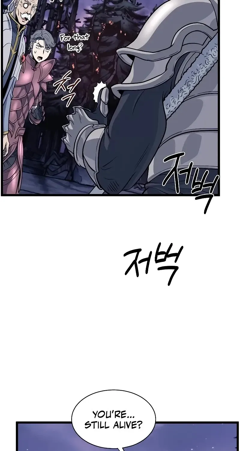 Murim Login Zinmanga X Chapter 202 Page 4