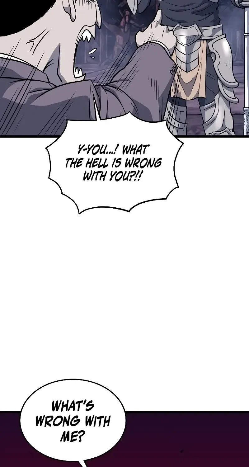 Murim Login Zinmanga X Chapter 202 Page 20