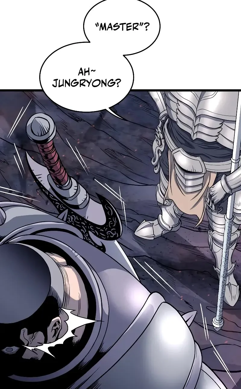 Murim Login Zinmanga X Chapter 202 Page 39