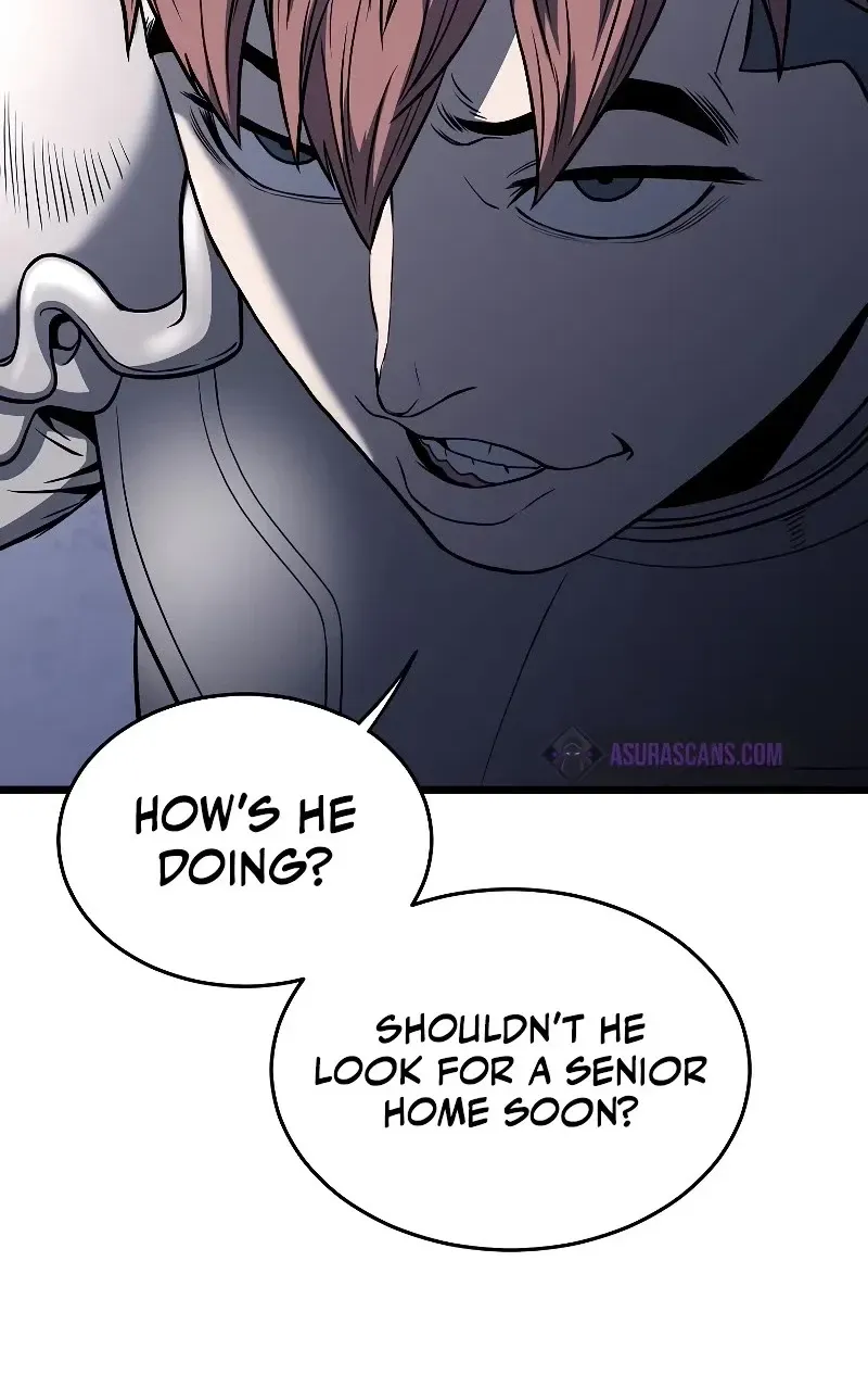 Murim Login Zinmanga X Chapter 202 Page 41