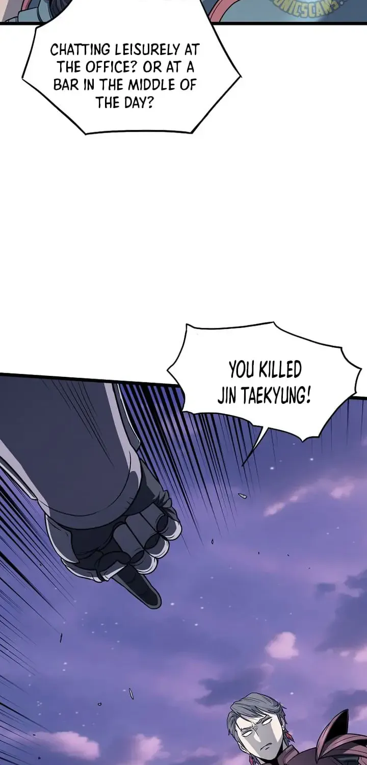 Murim Login Zinmanga X Chapter 201 Page 74