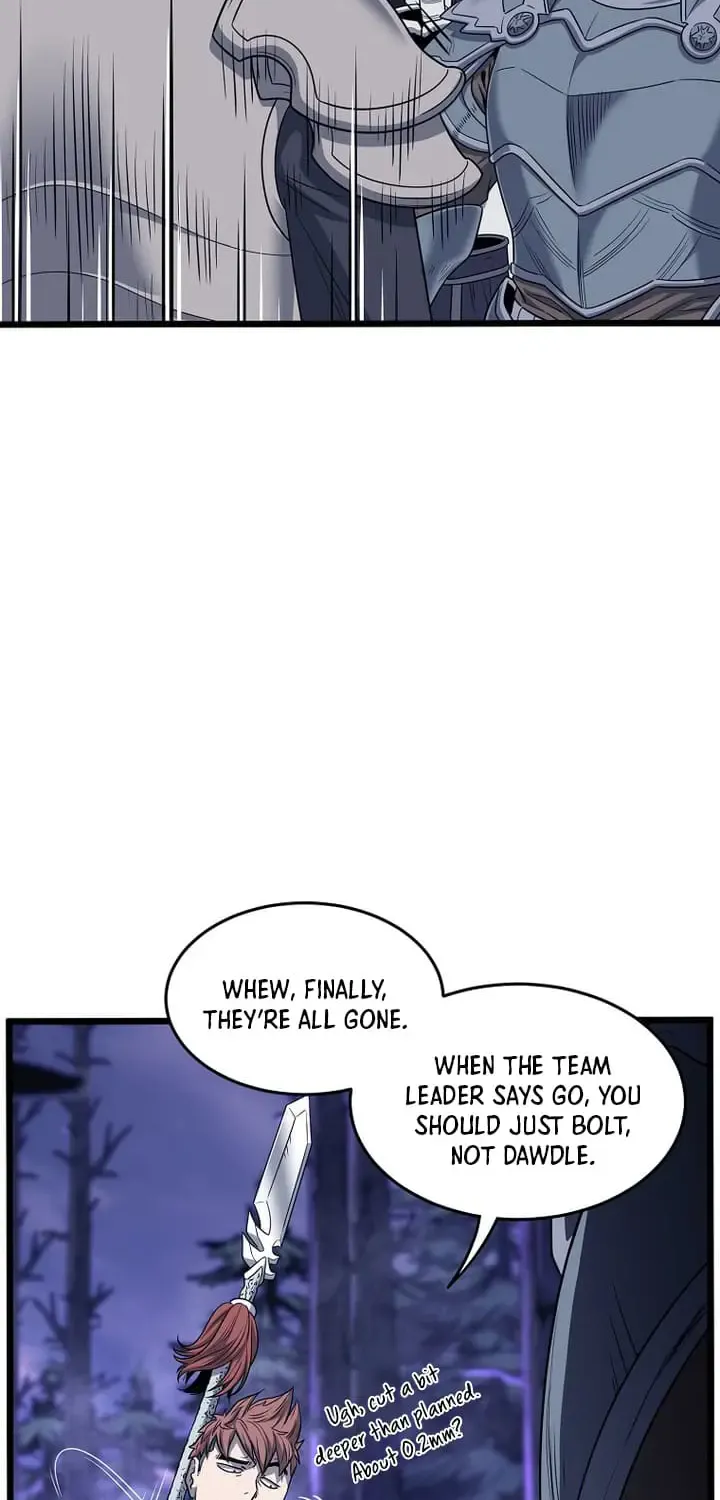 Murim Login Zinmanga X Chapter 200 Page 25