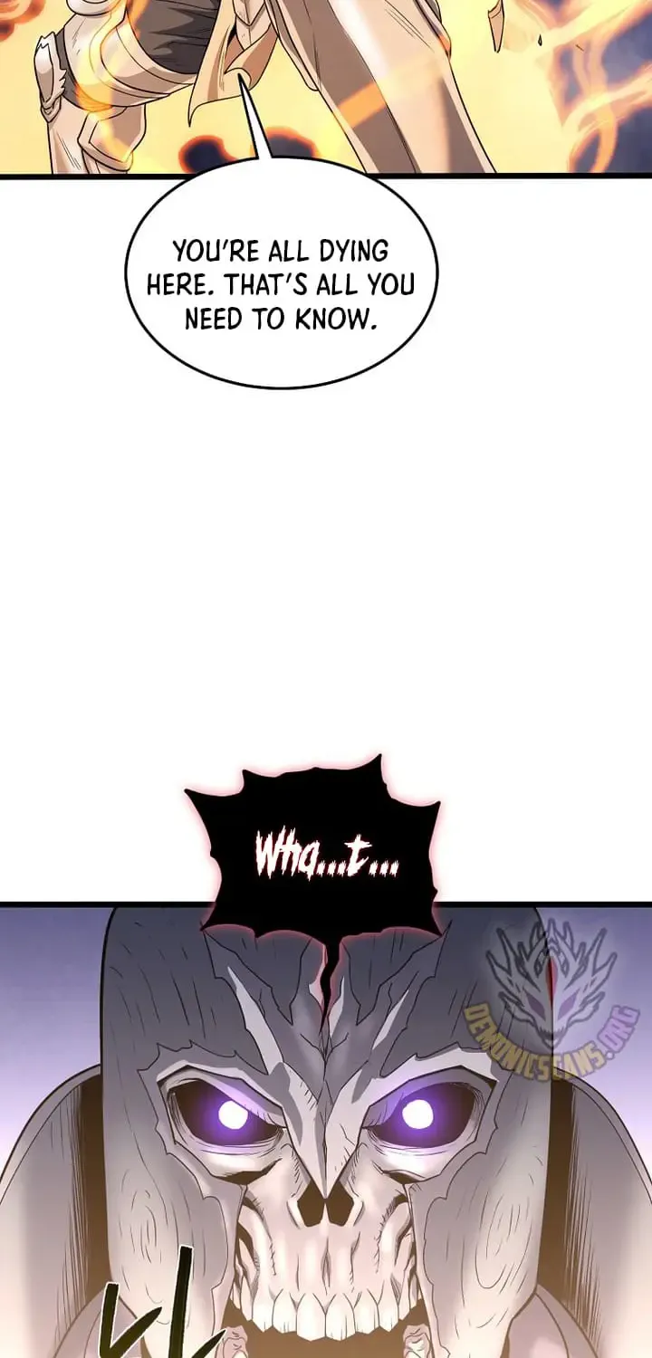 Murim Login Zinmanga X Chapter 200 Page 30
