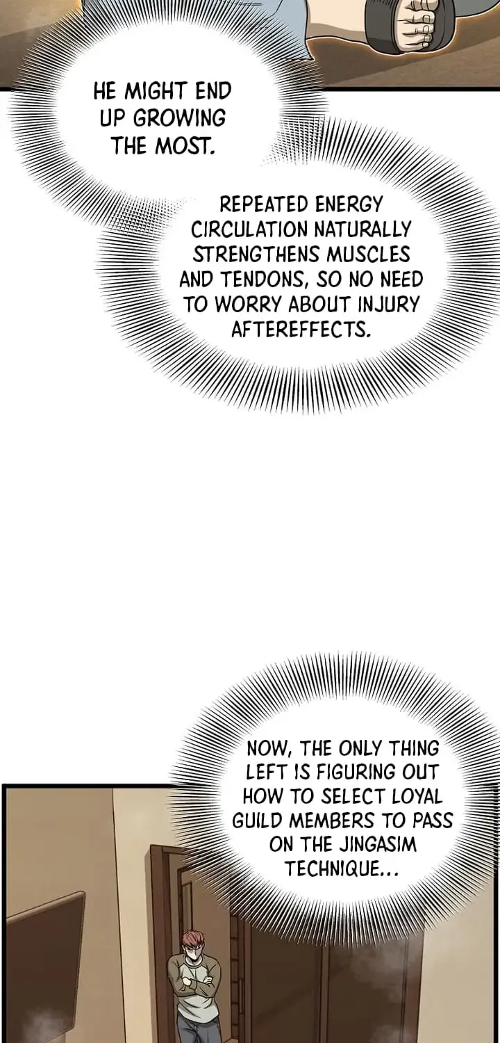 Murim Login Zinmanga X Chapter 199 Page 10