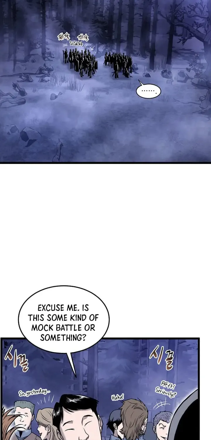 Murim Login Zinmanga X Chapter 199 Page 19