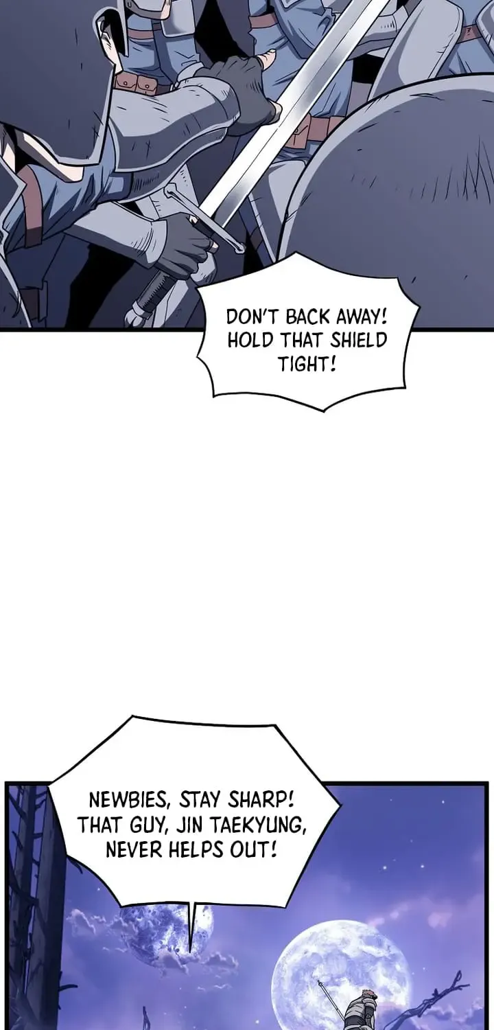 Murim Login Zinmanga X Chapter 199 Page 37