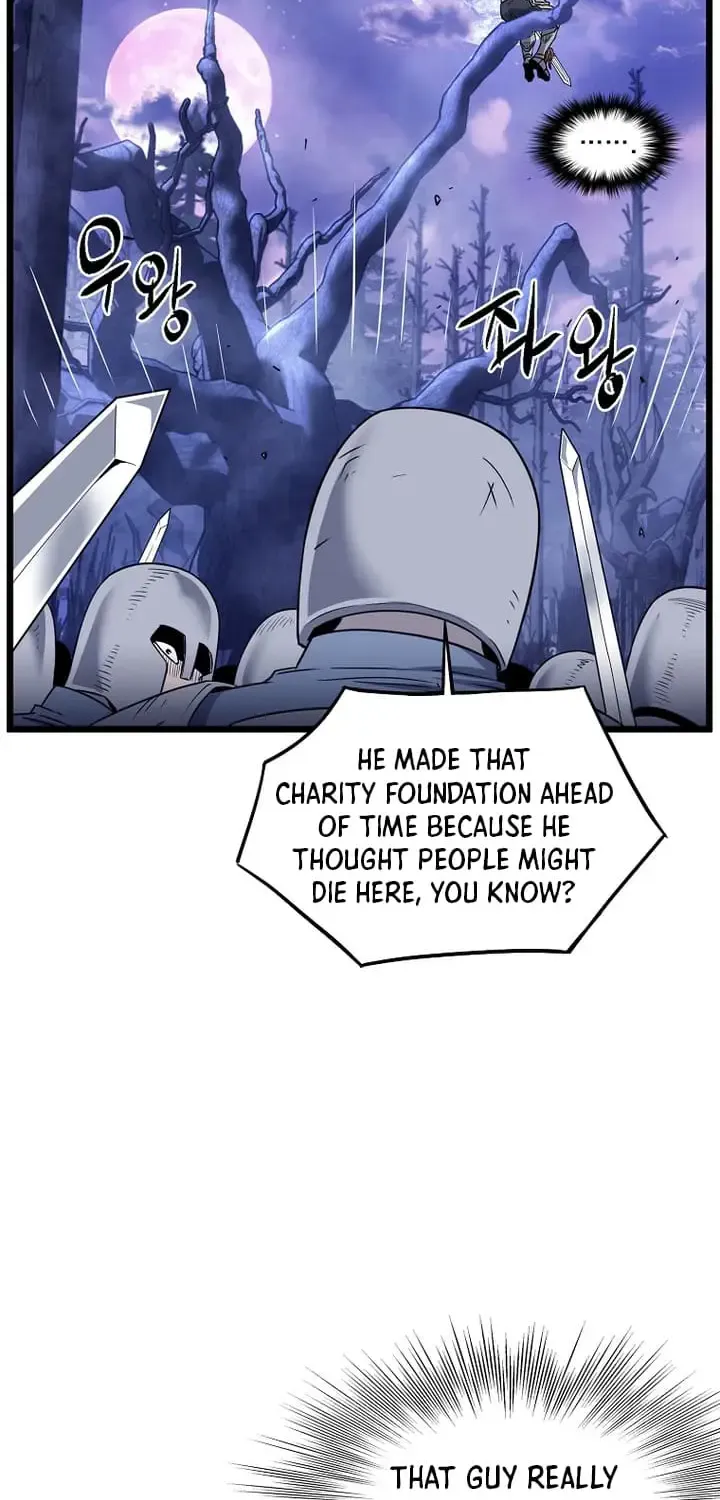 Murim Login Zinmanga X Chapter 199 Page 38