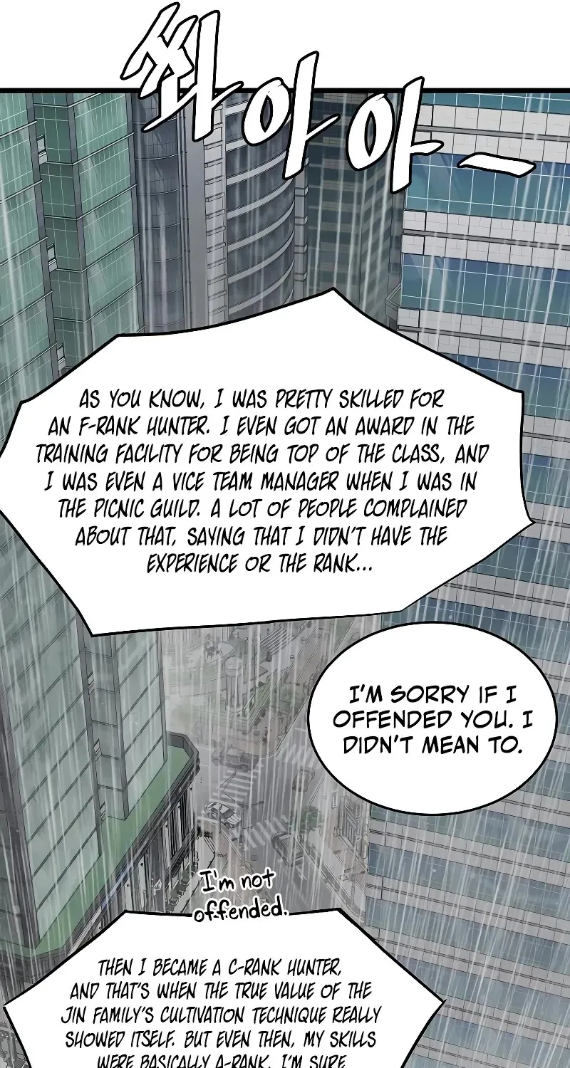 Murim Login Zinmanga X Chapter 198 Page 20