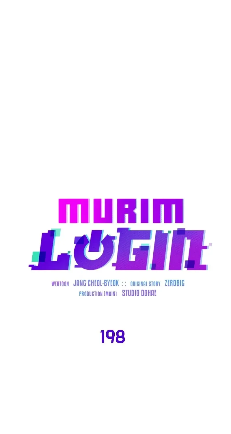 Murim Login Zinmanga X Chapter 198 Page 22