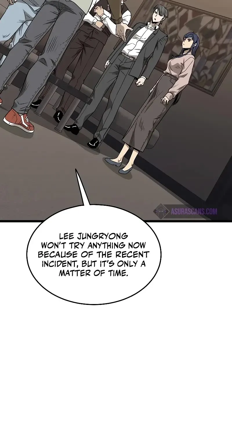 Murim Login Zinmanga X Chapter 198 Page 32