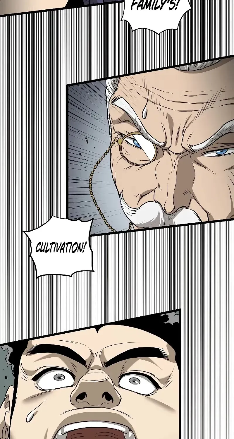 Murim Login Zinmanga X Chapter 198 Page 35