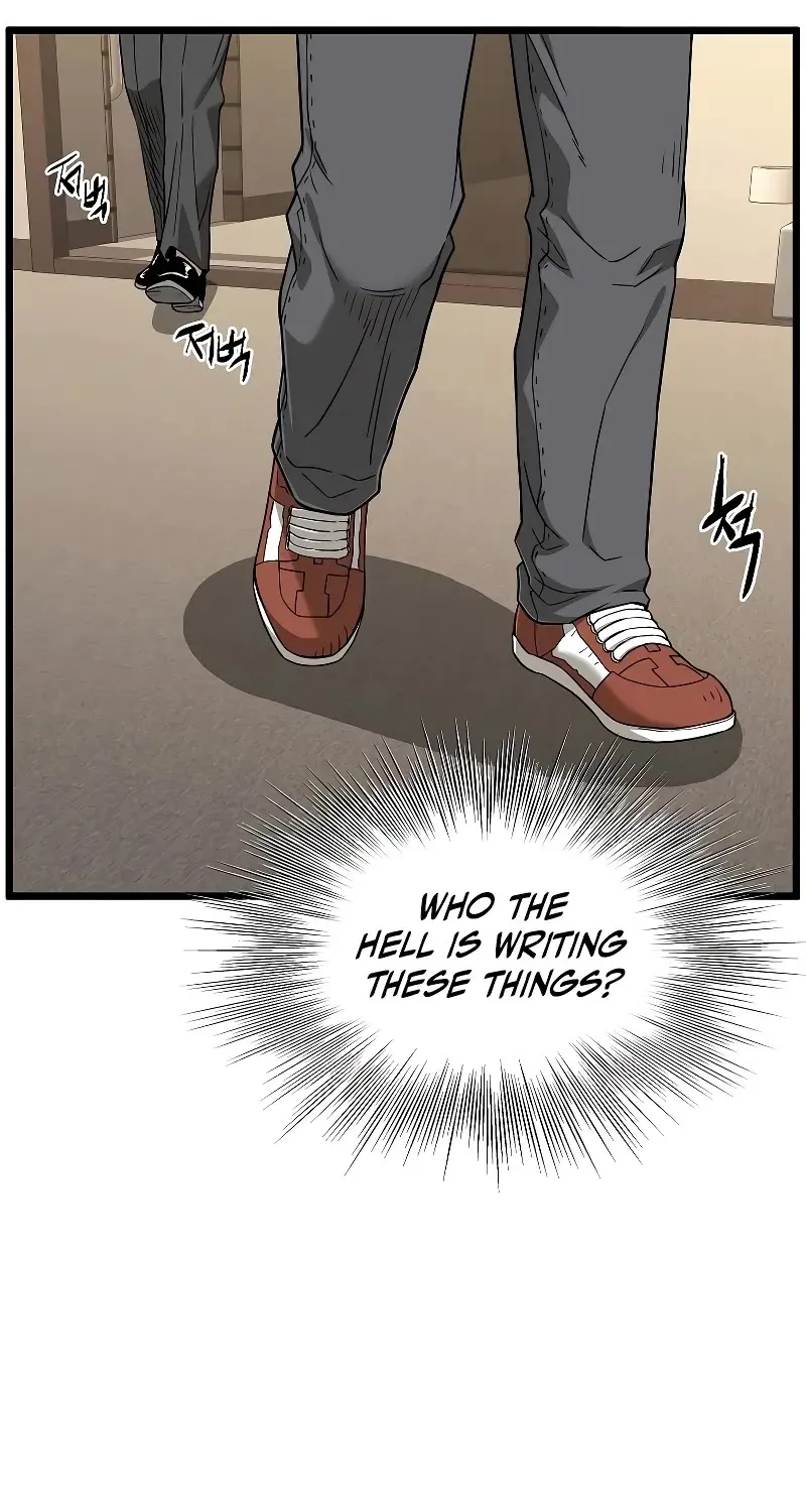 Murim Login Zinmanga X Chapter 198 Page 45