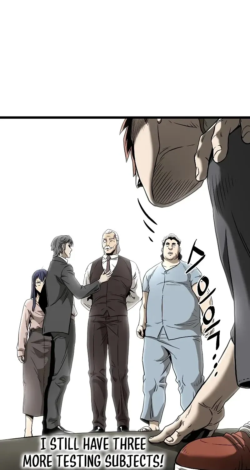 Murim Login Zinmanga X Chapter 198 Page 136