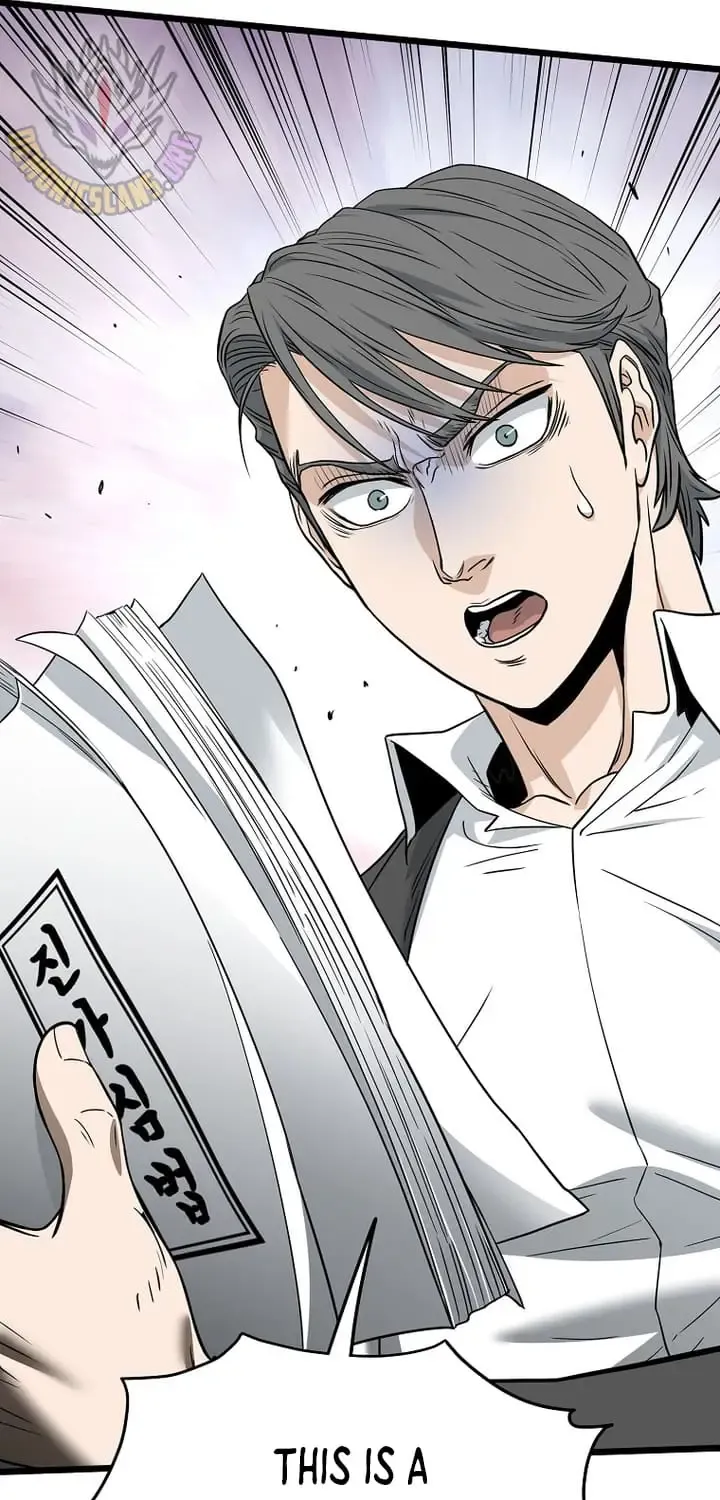 Murim Login Zinmanga X Chapter 197 Page 94