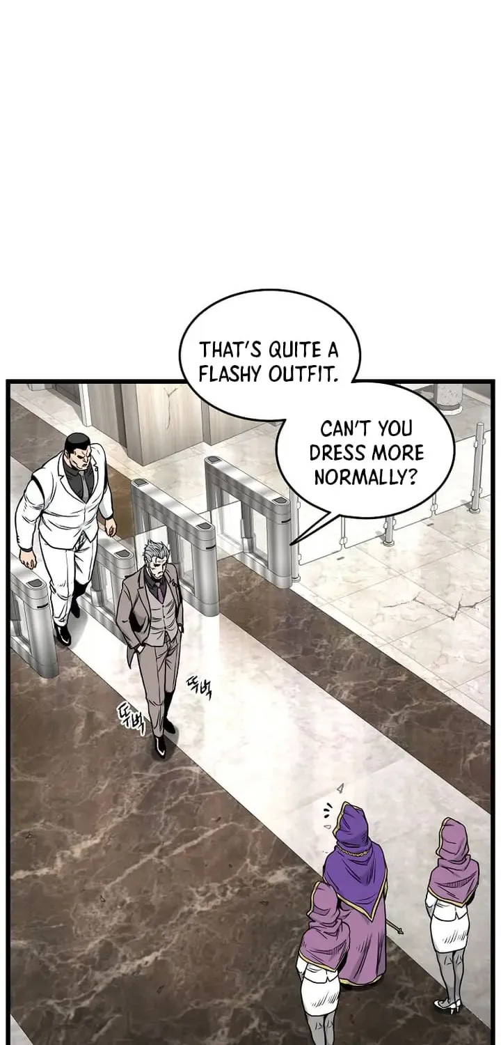 Murim Login Zinmanga X Chapter 195 Page 25