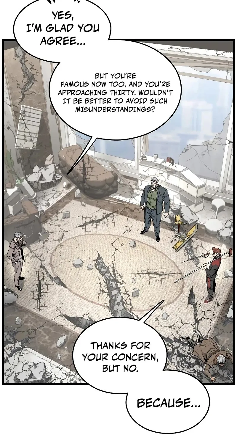 Murim Login Zinmanga X Chapter 194 Page 35