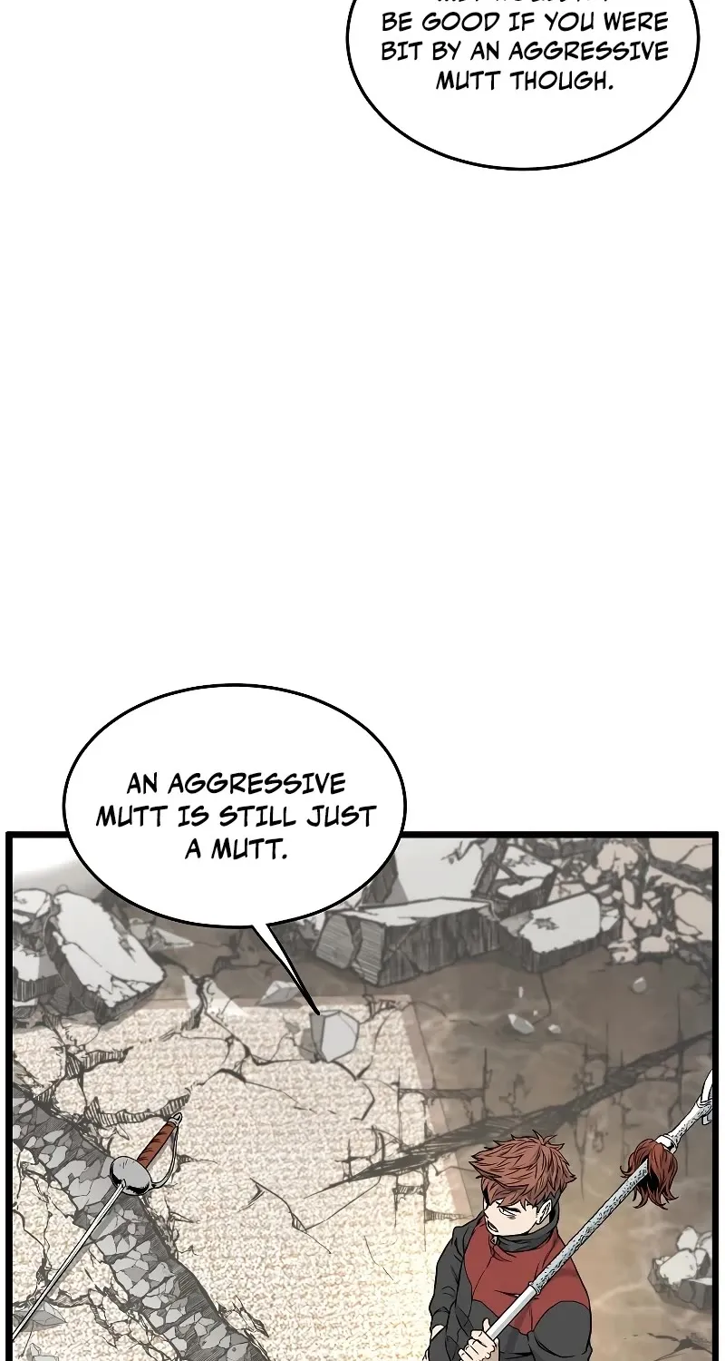 Murim Login Zinmanga X Chapter 194 Page 40