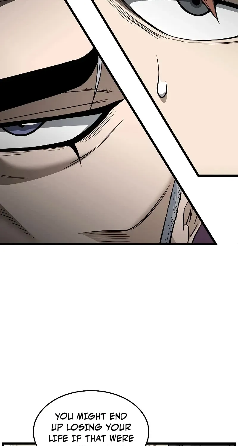 Murim Login Zinmanga X Chapter 194 Page 45