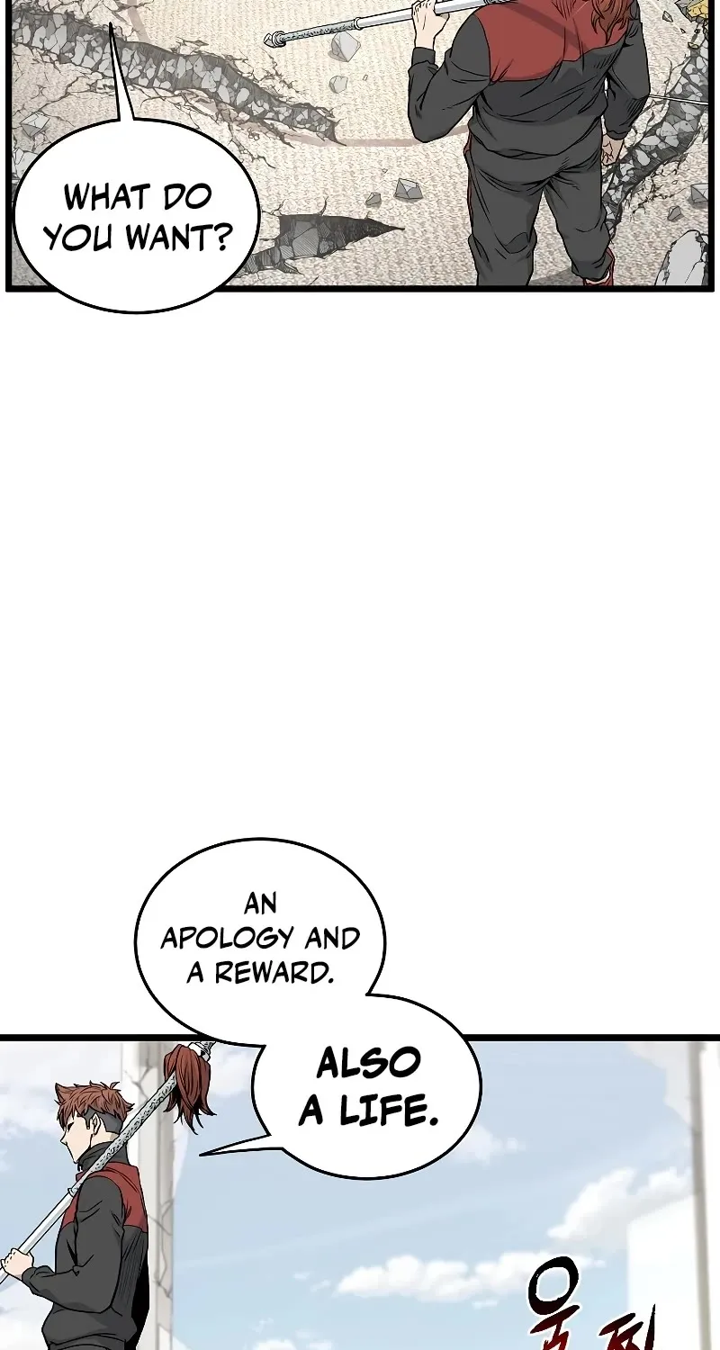 Murim Login Zinmanga X Chapter 194 Page 54