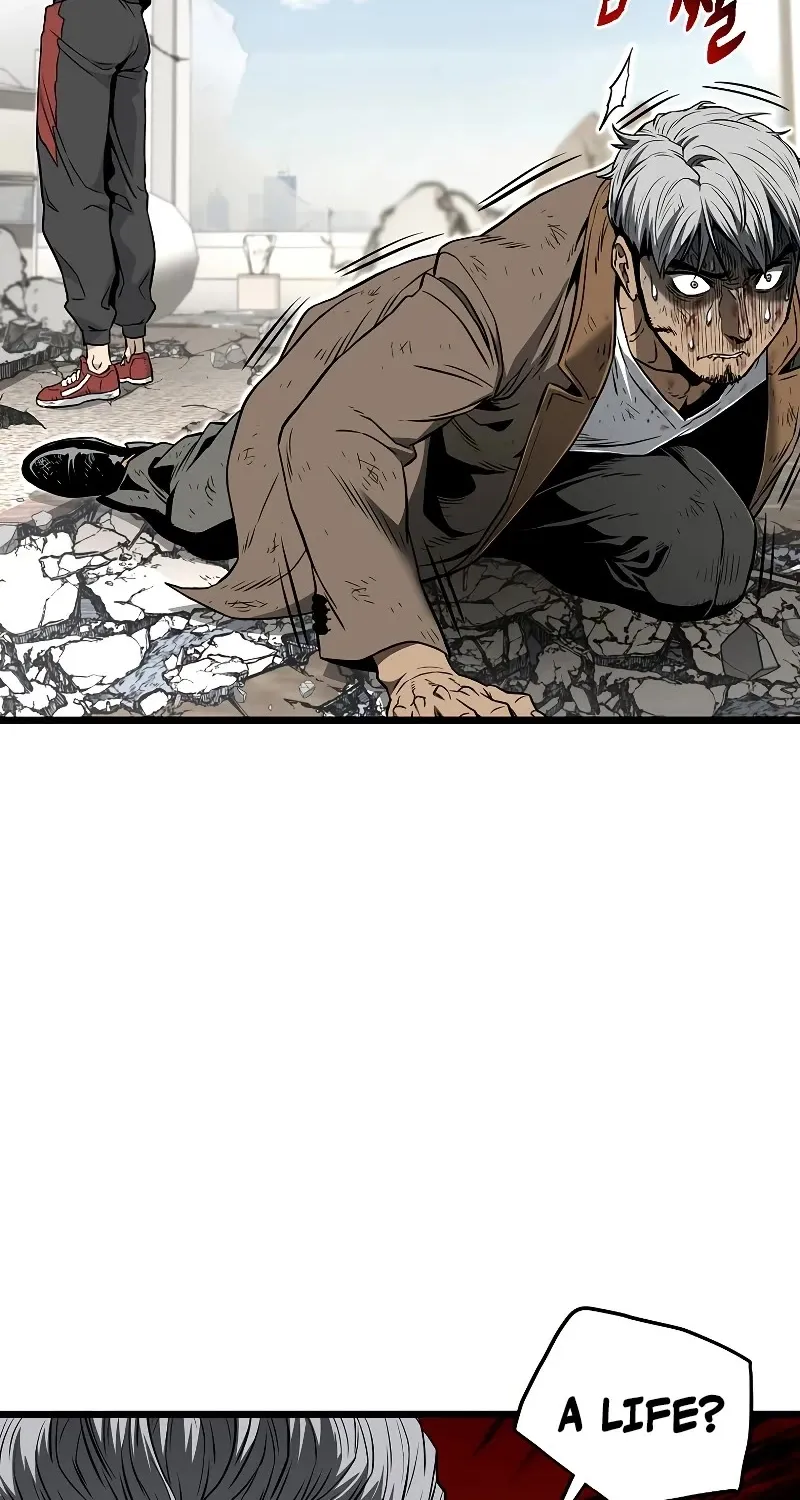 Murim Login Zinmanga X Chapter 194 Page 55