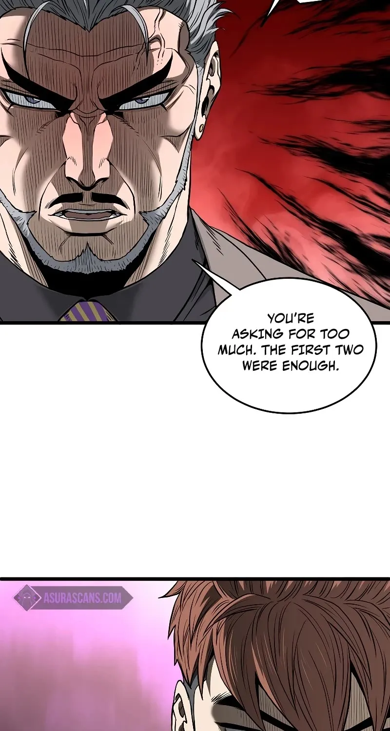 Murim Login Zinmanga X Chapter 194 Page 56