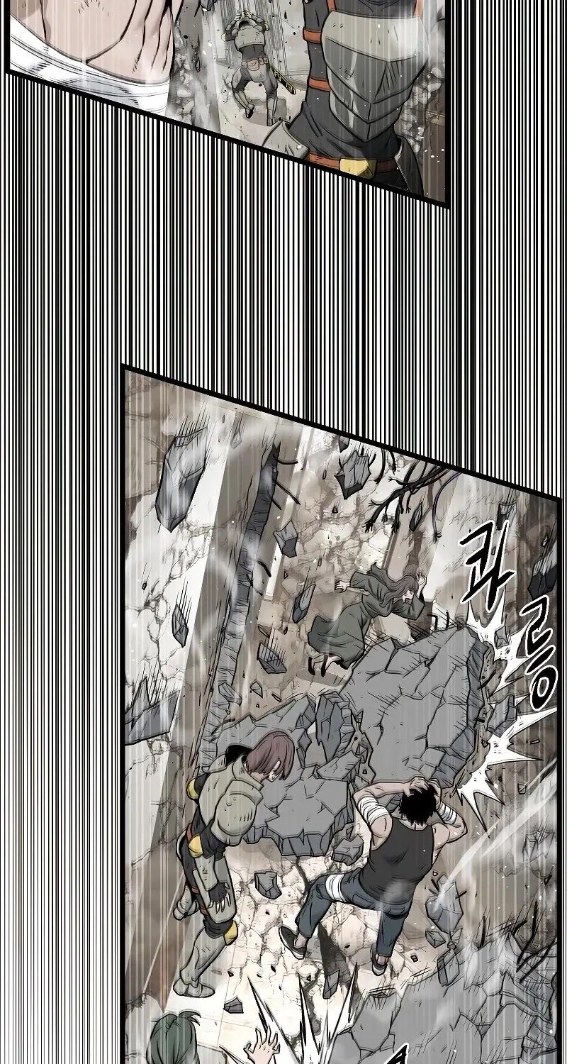 Murim Login Zinmanga X Chapter 194 Page 70