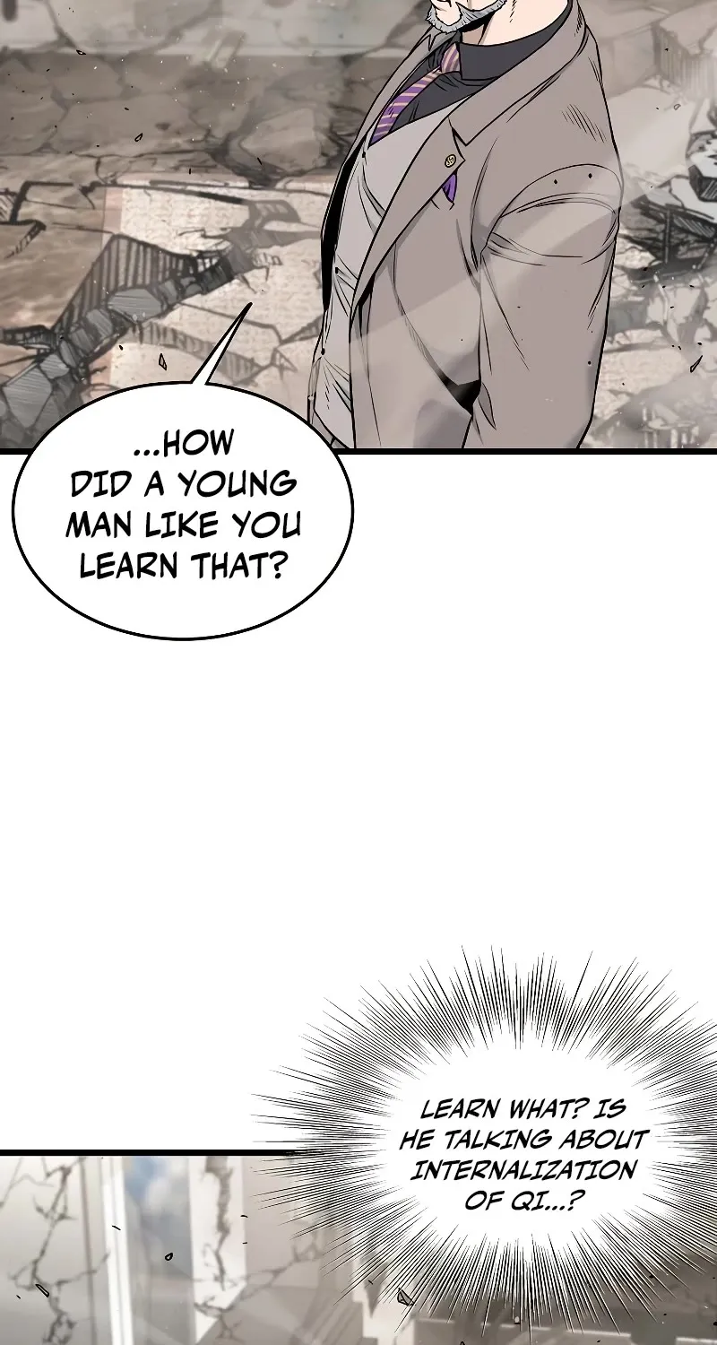 Murim Login Zinmanga X Chapter 194 Page 81