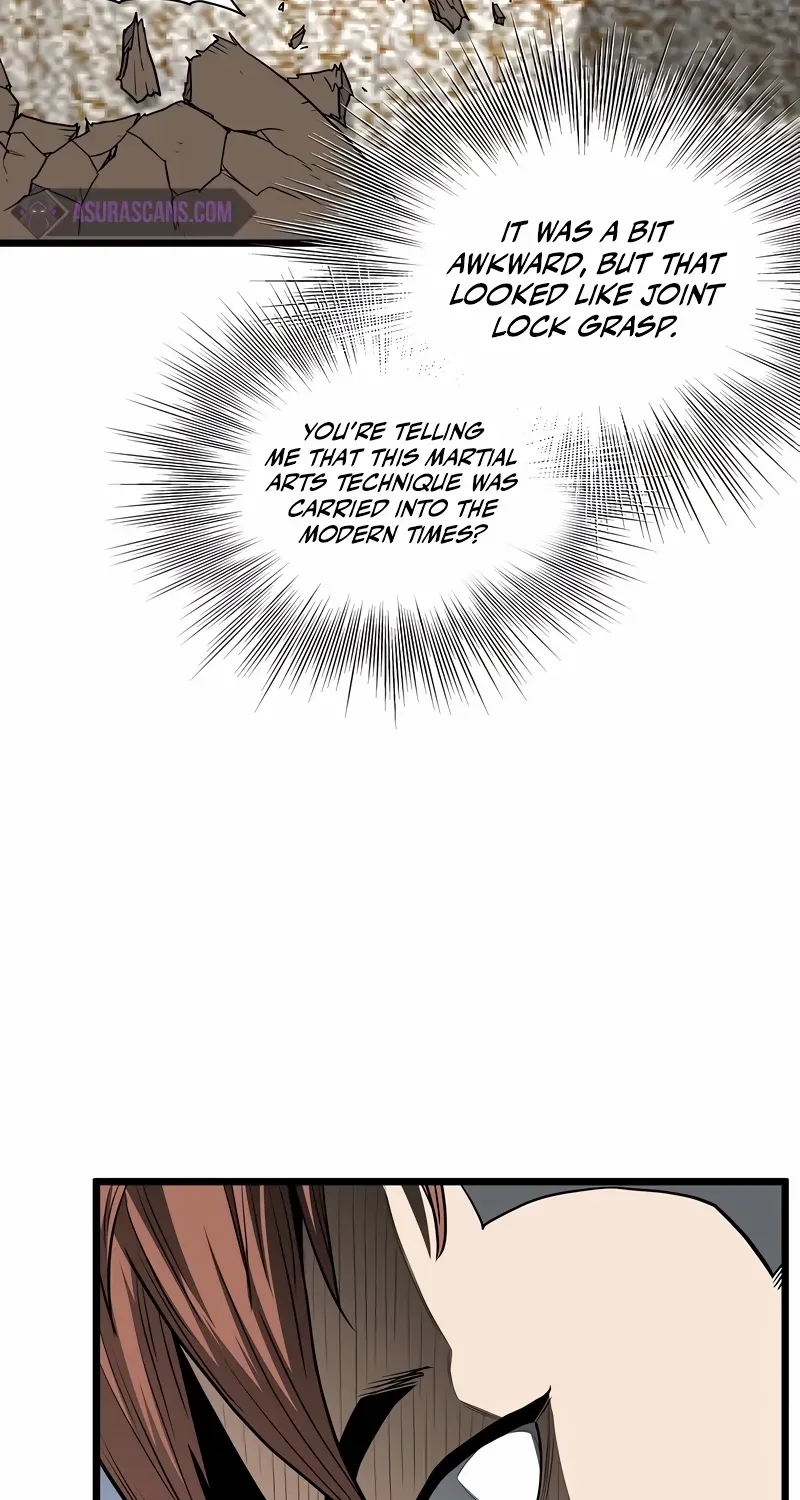 Murim Login Zinmanga X Chapter 193 Page 10