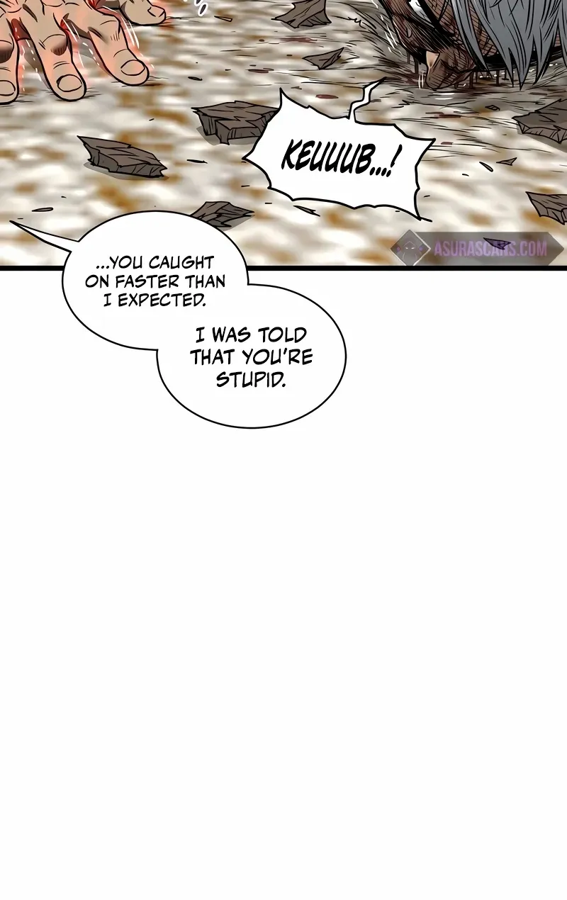 Murim Login Zinmanga X Chapter 193 Page 21