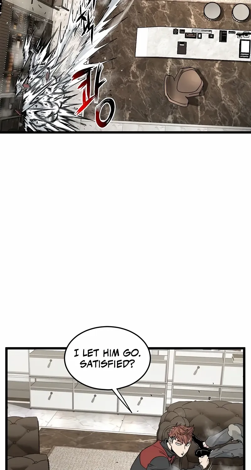 Murim Login Zinmanga X Chapter 193 Page 25