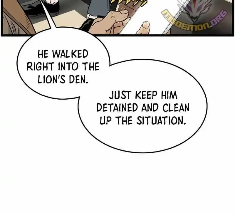 Murim Login Zinmanga X Chapter 192 Page 7