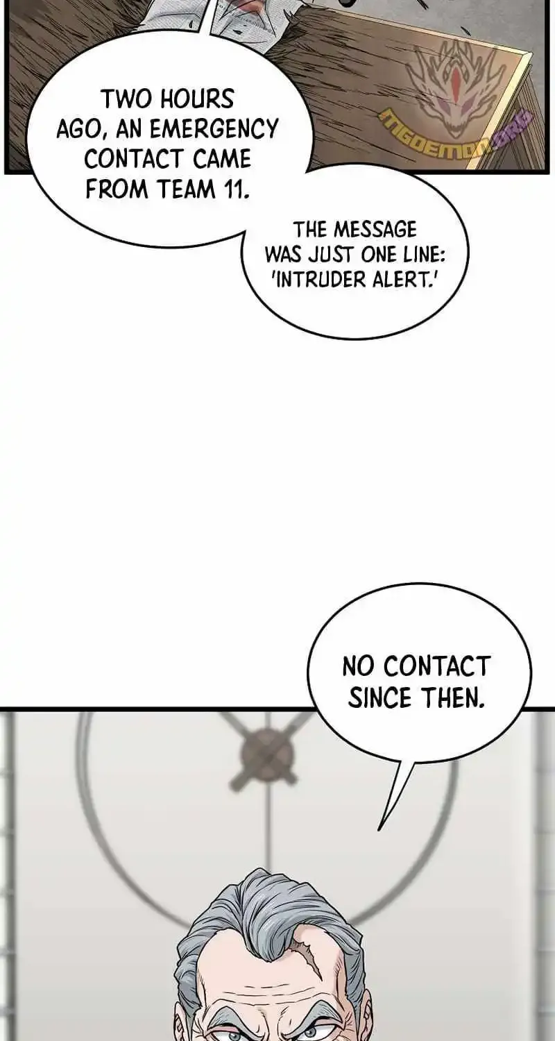 Murim Login Zinmanga X Chapter 191 Page 17